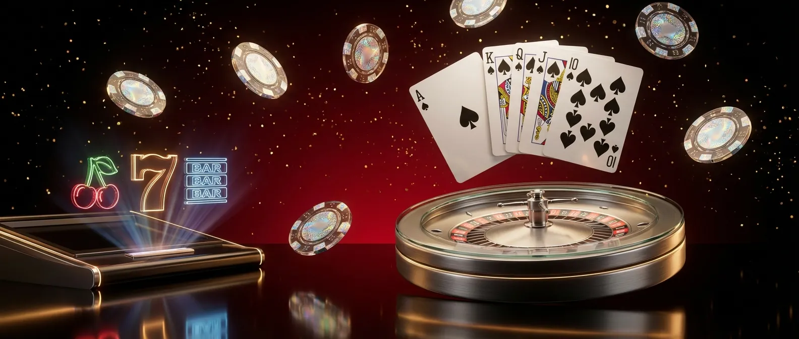 Betandyou Casino bonus